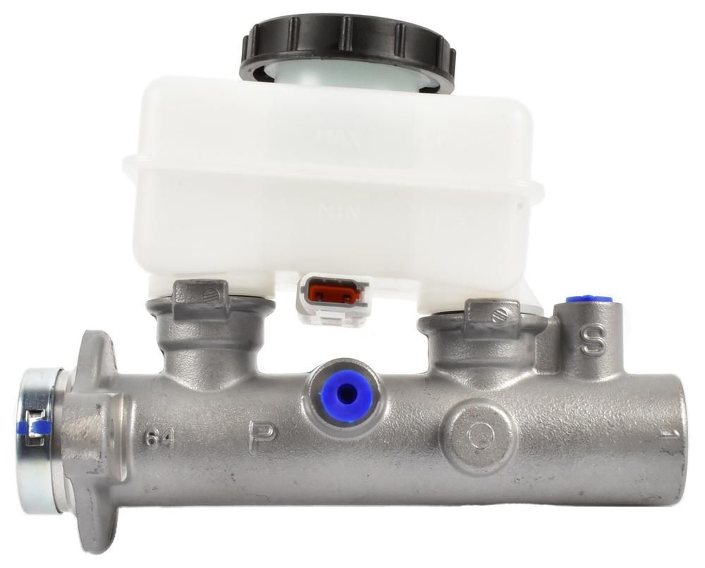 DBA Brake Master Cyl Nissan - TecDoc 1
