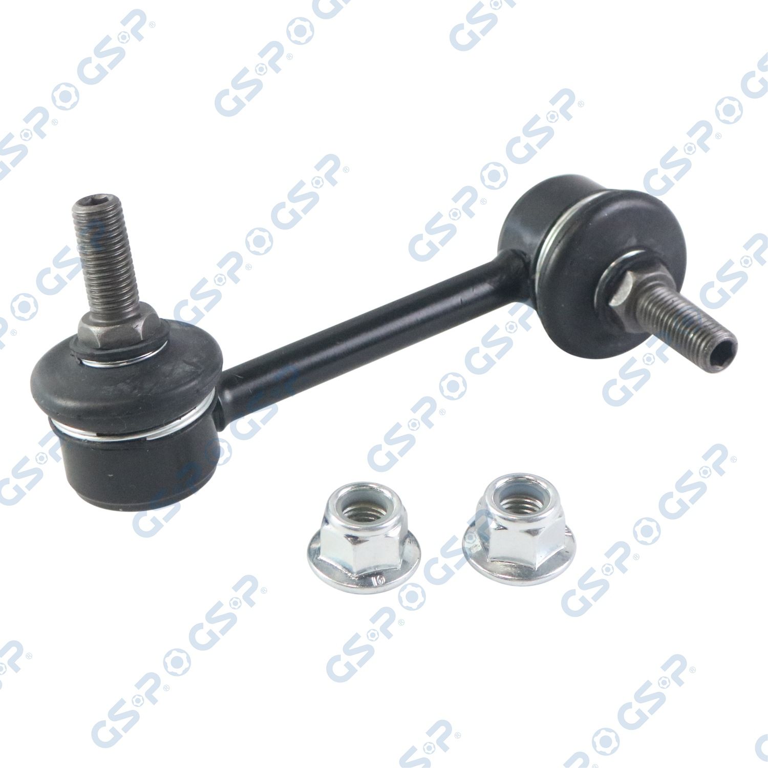 Stange/Strebe, Stabilisator