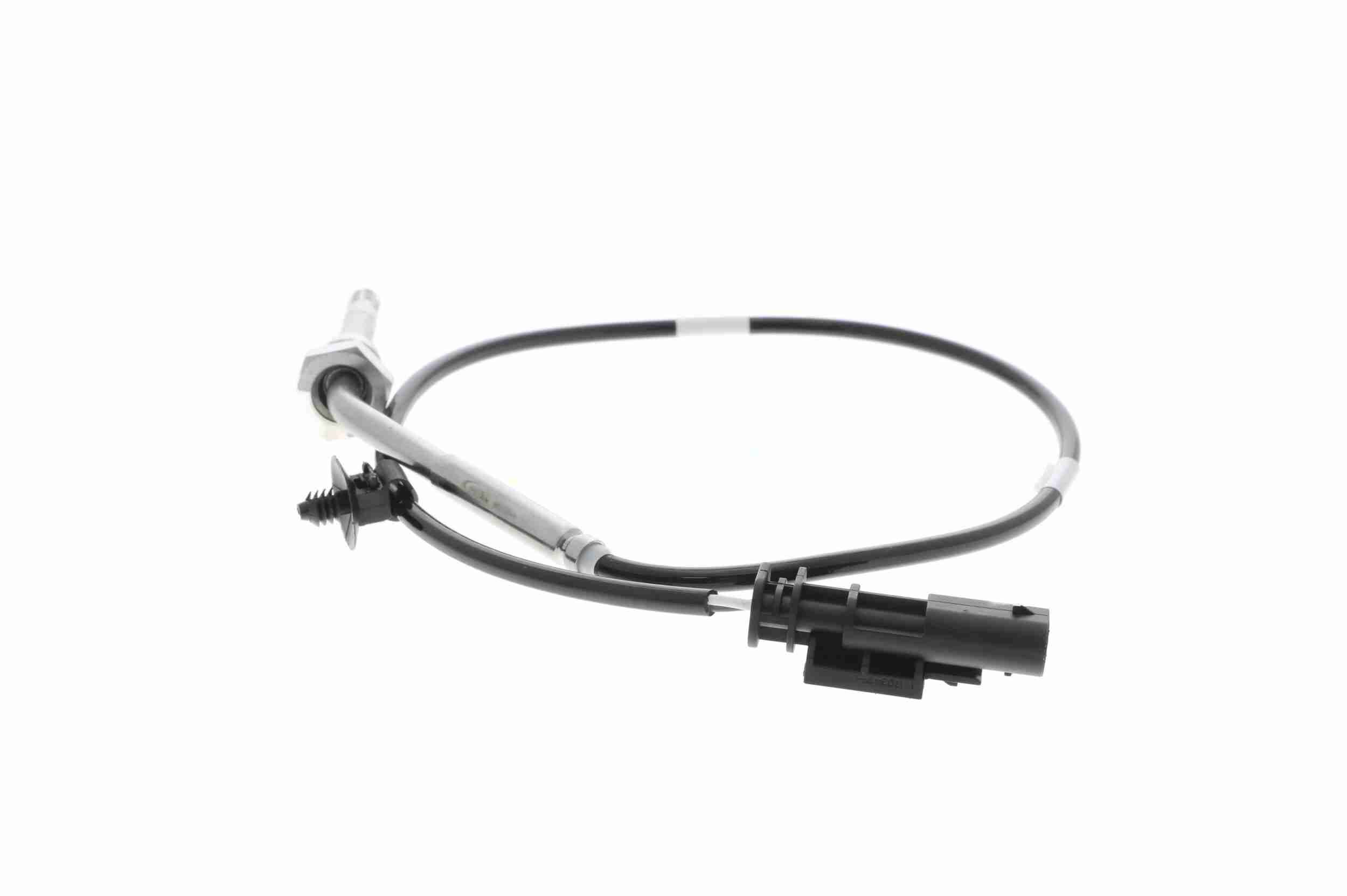 Sensor, Abgastemperatur