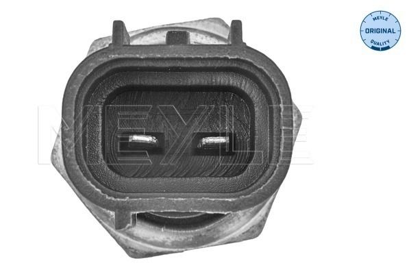 Sensor, Kühlmitteltemperatur