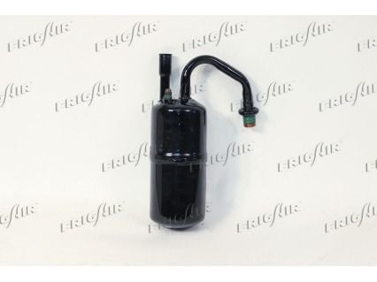 Trockner, Klimaanlage