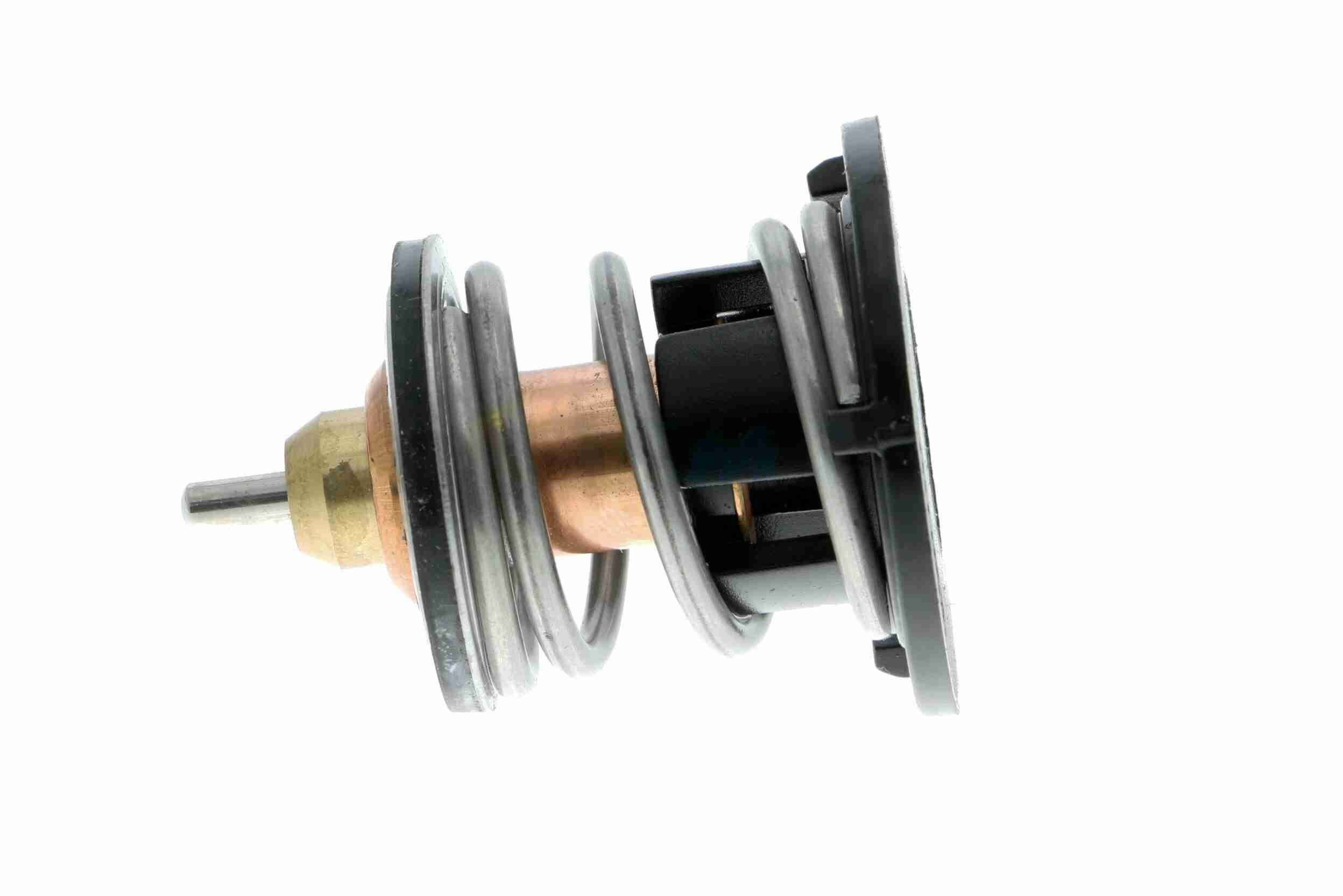 Thermostat, K&uuml;hlmittel