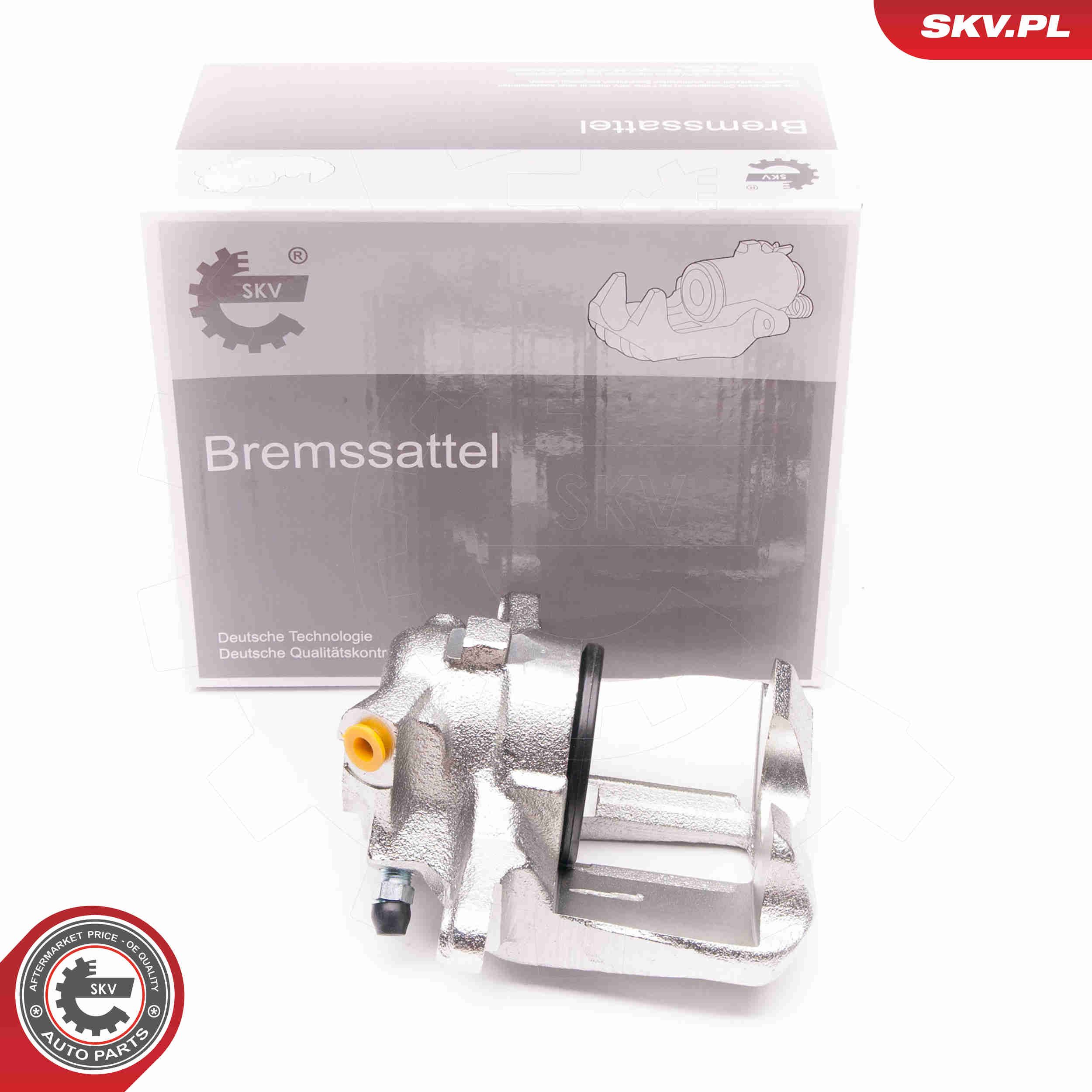 Bremssattel