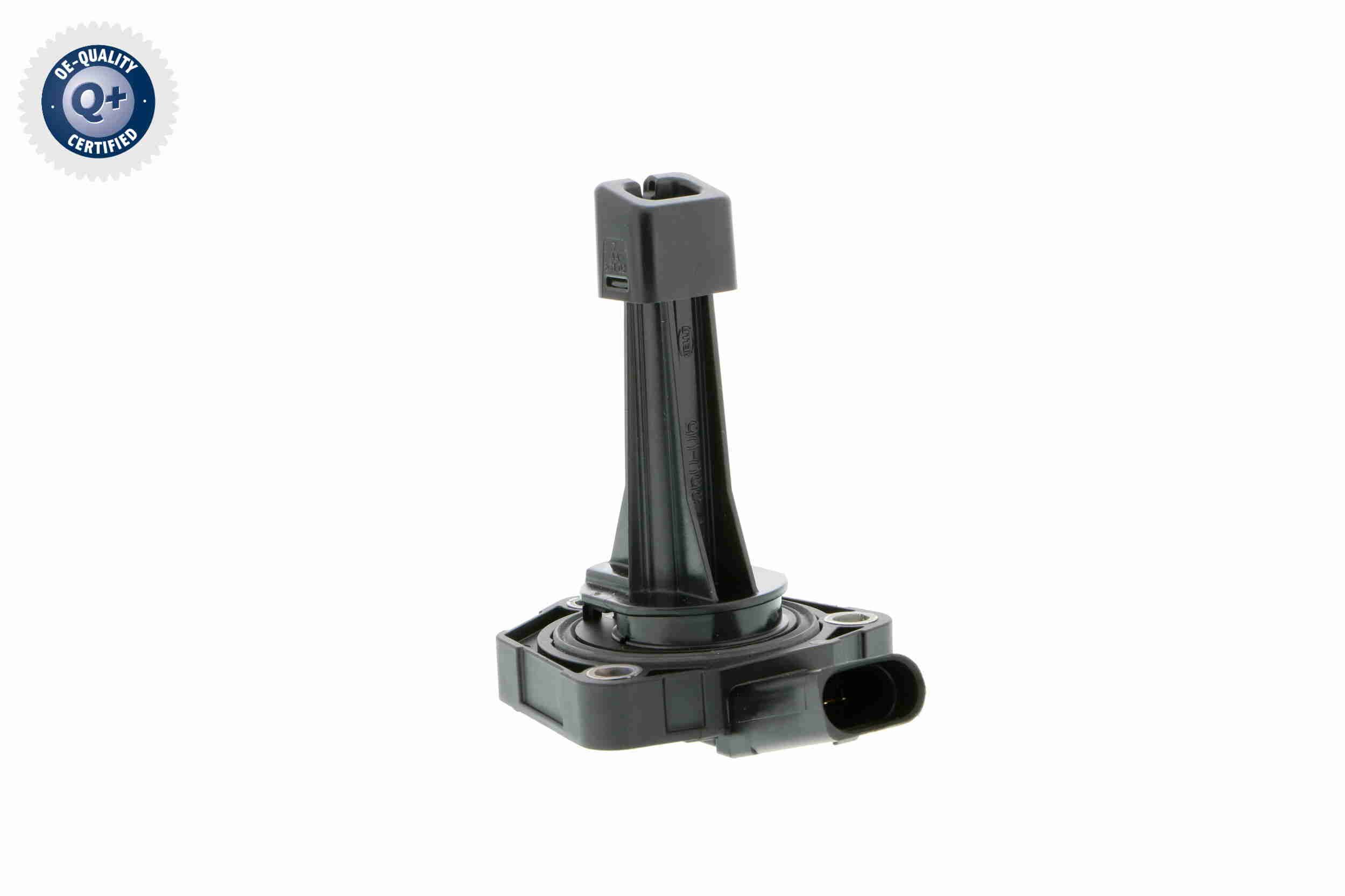 Sensor, Motor&ouml;lstand