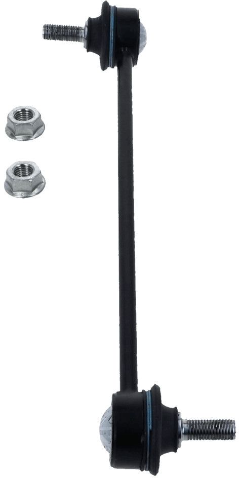 šarnyro stabilizatorius