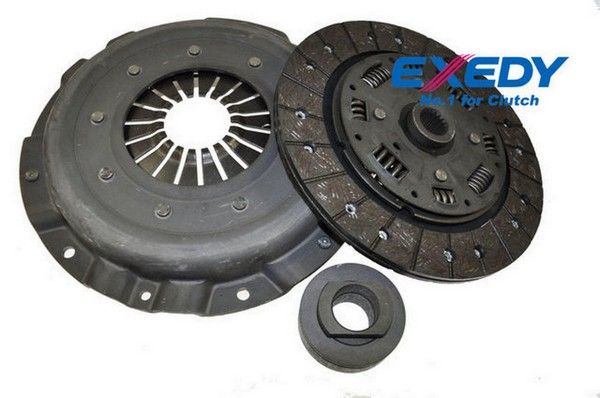 215mm Alfa - TecDoc Only