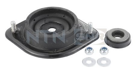 Repair Kit, suspension strut support mount KB652.02