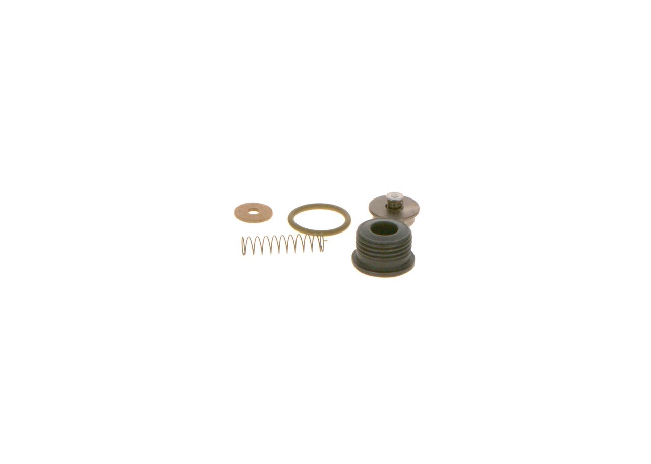 Reparatursatz, Common-Rail-System