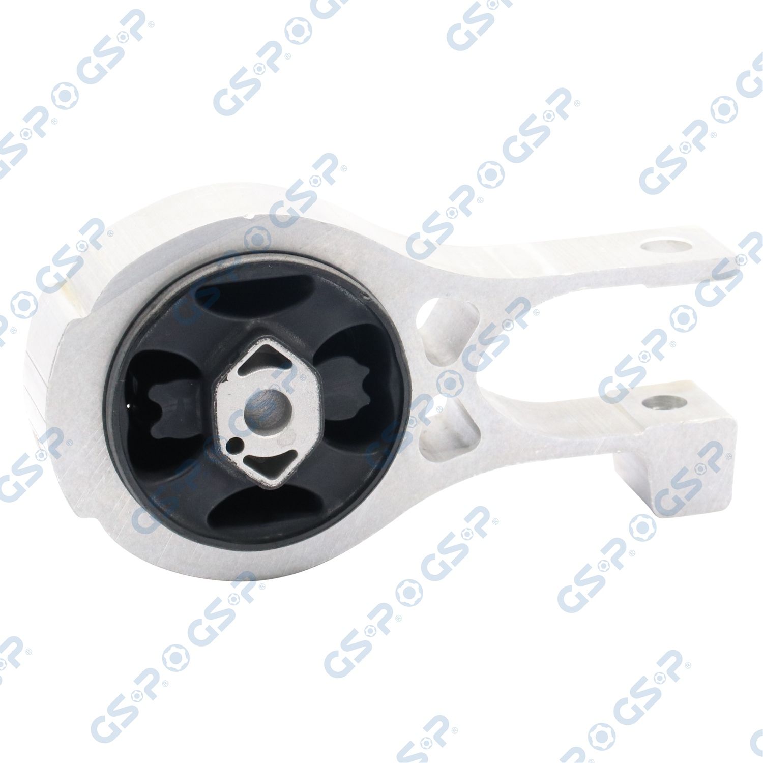 Soporte, motor