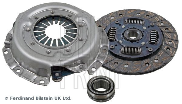 Kit de clutch