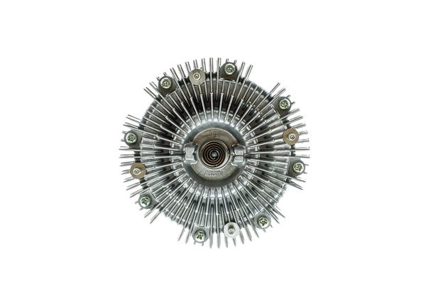 Acoplamiento, ventilador del radiador