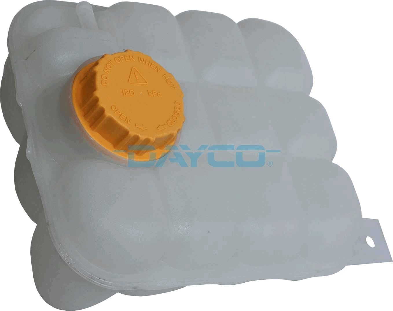 EXPANSION TANK FORD (CB111) - TecDoc Only