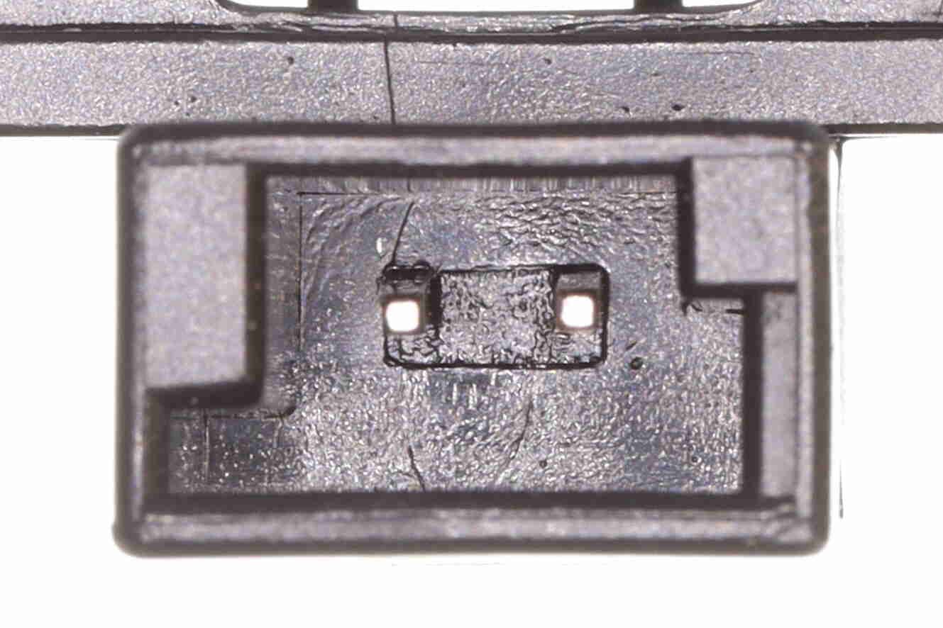 Sensor, Innenraumtemperatur