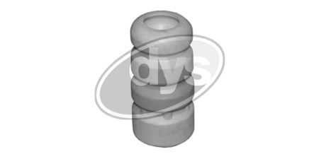 Rubber Buffer, suspension 73-25616