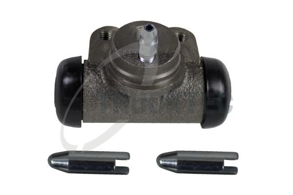 TRUCKTEC AUTOMOTIVE 02.35.392 - Radbremszylinder