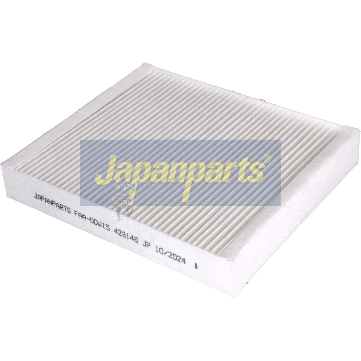 JAPANPARTS FAA-DDW15 - Filter, Innenraumluft