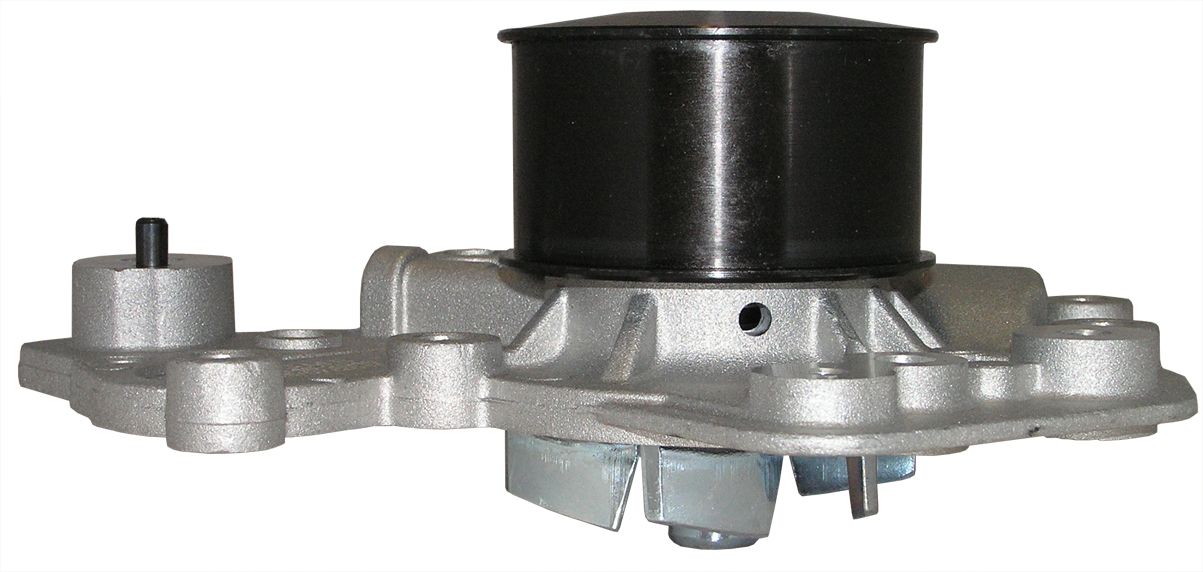 WATER PUMP AUTOMOTIVE - TecDoc Only