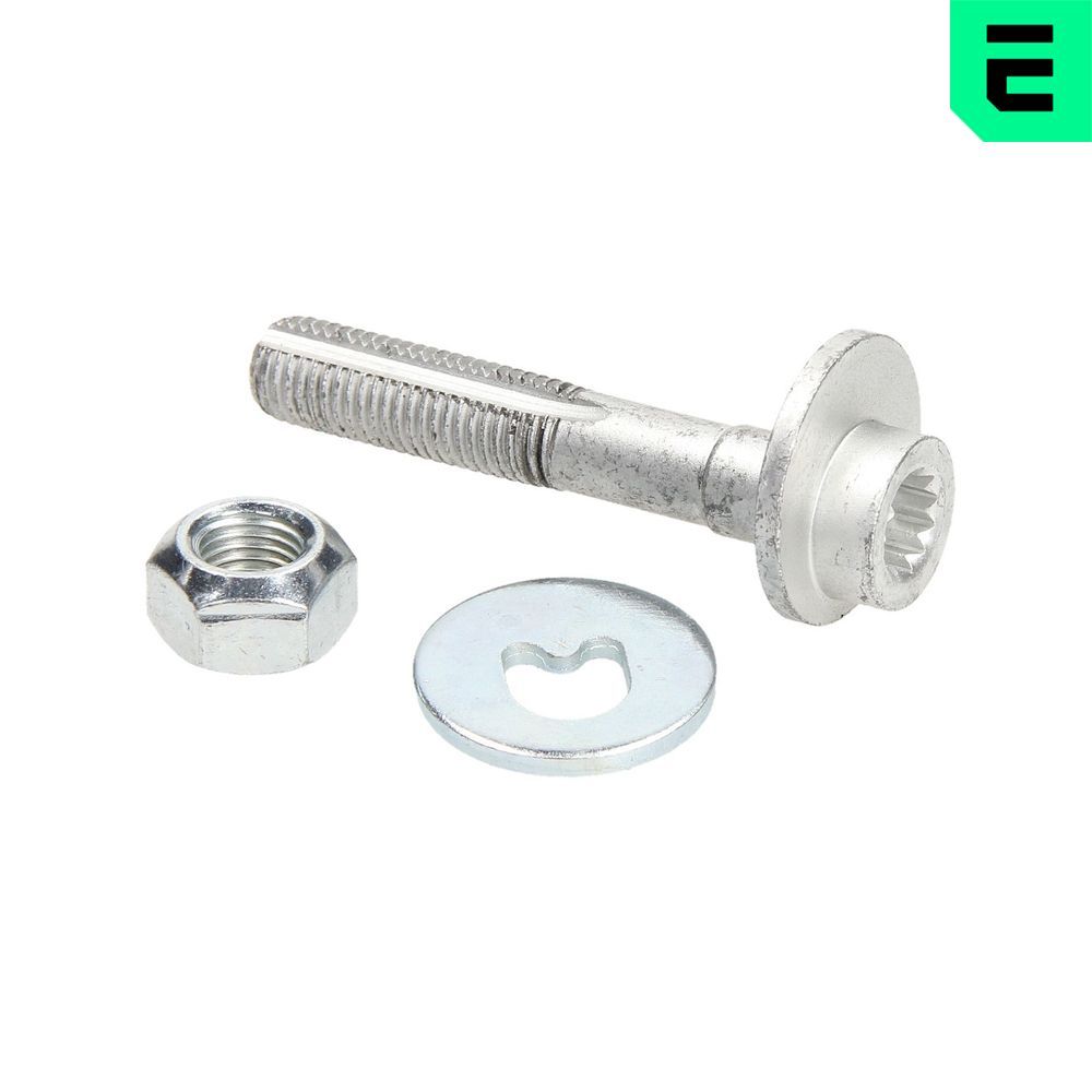 OPTIMAL G8-587 - Montagesatz, Stabilisatorstange/-Strebe