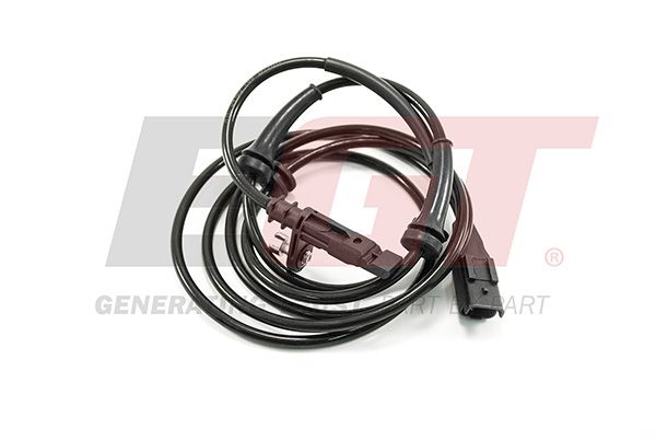 Sensor, wheel speed 691253EGT