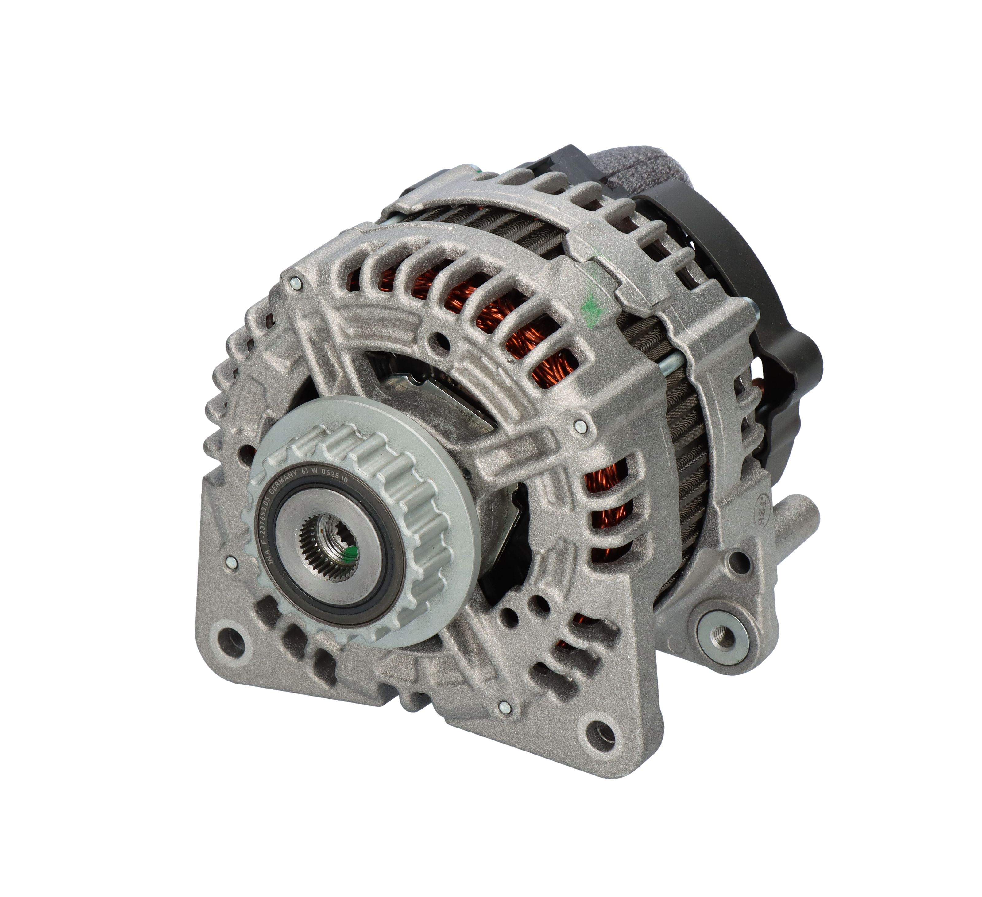 Alternator 440903