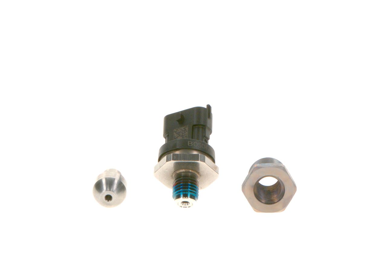 Reparatursatz, Common-Rail-System