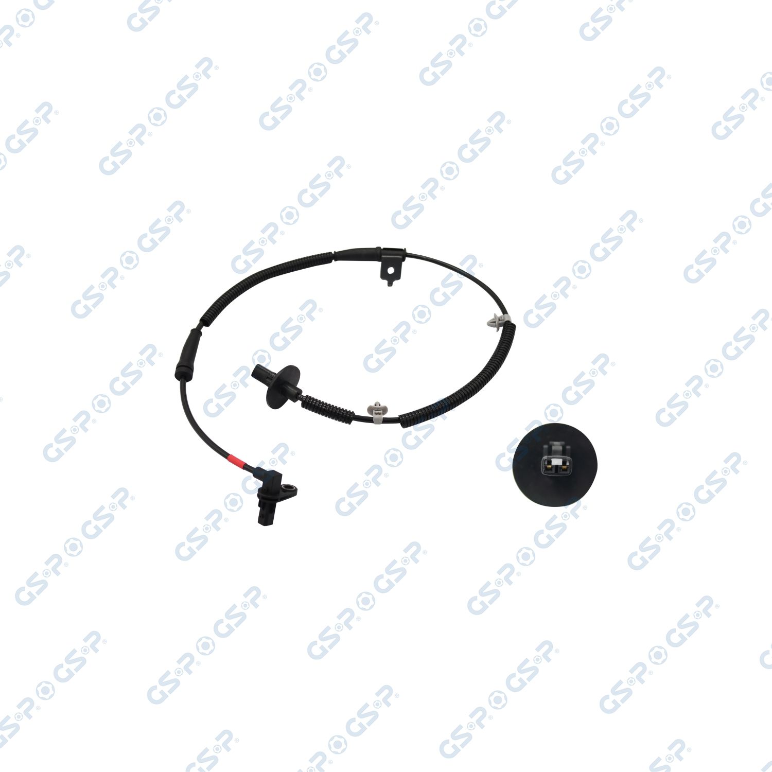 Sensor, revoluciones de la rueda