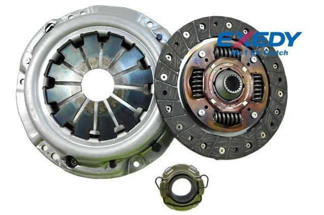 190mm Daihatsu - TecDoc Only