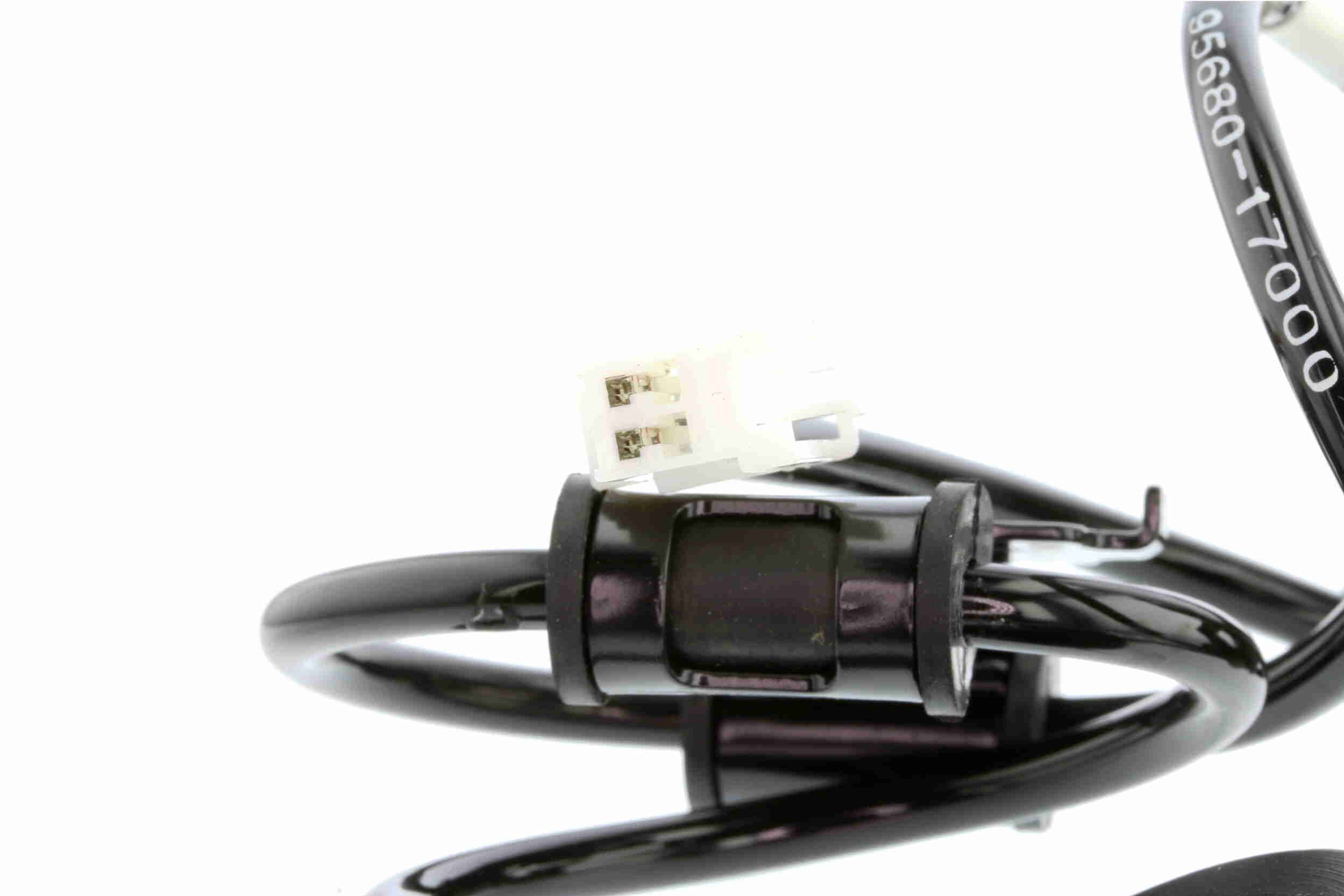 Sensor, Raddrehzahl