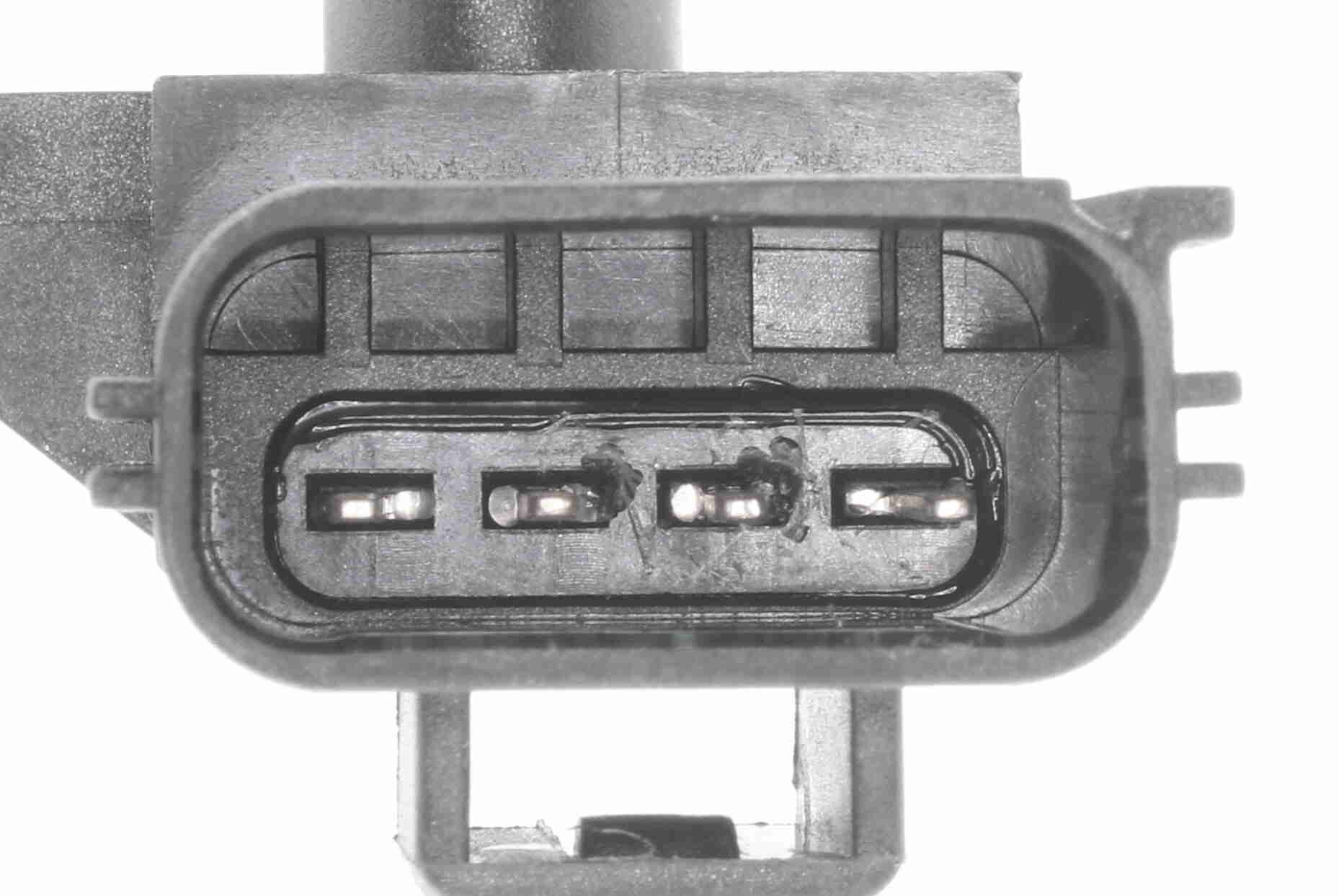 Sensor, Saugrohrdruck