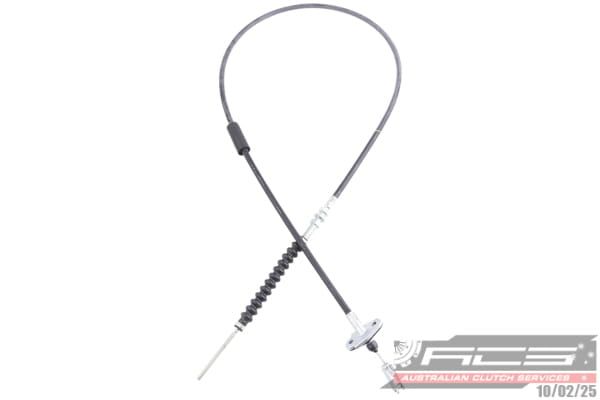 CLUTCH CABLE SUZUKI SIERRA SJ410 - TecDoc Only