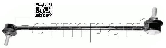 1708011-XL FORMPART MEGERŐSÍTETT Rúd/kar, stabilizátor