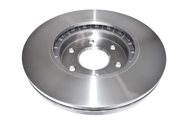Street Standard KP [ Nissan Patrol Y62 2012-> F ] - TecDoc 2