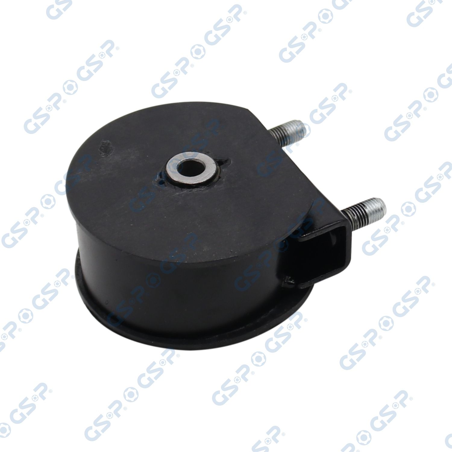 Soporte, motor
