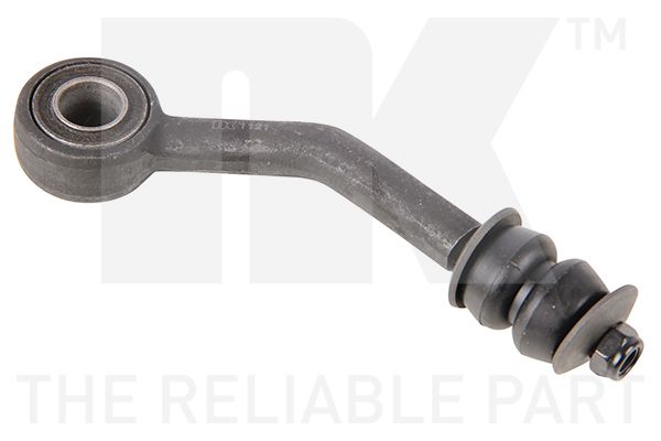 Stange/Strebe, Stabilisator