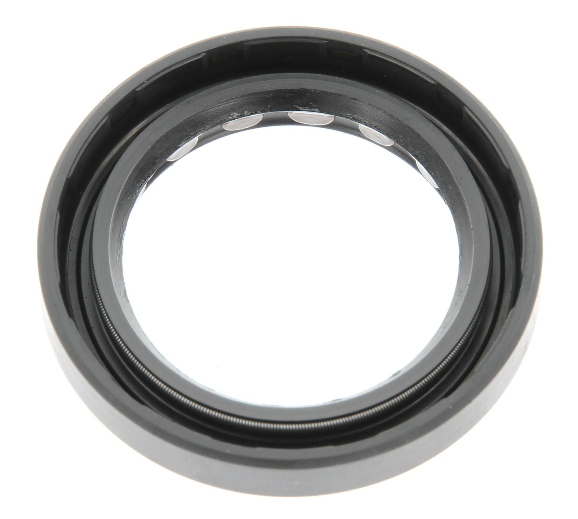 Wellendichtring, Differential