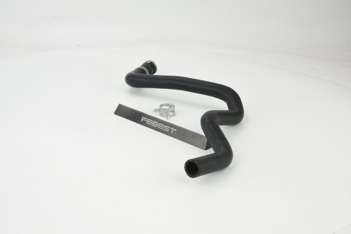 aušinimo skysčio vamzdis