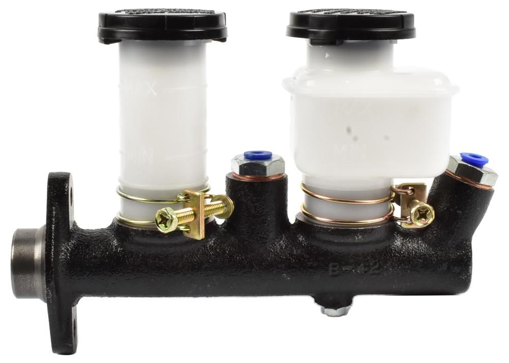 DBA Brake Master Cylinder Mitsubishi - TecDoc 1