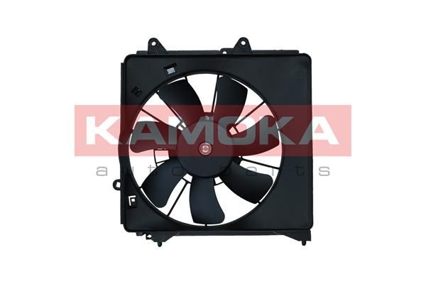 Fan, engine cooling 7740155