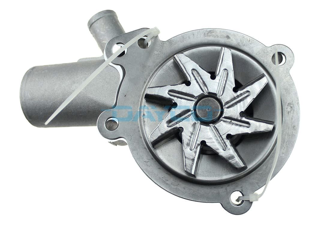 WATER PUMP AUTOMOTIVE - TecDoc 2