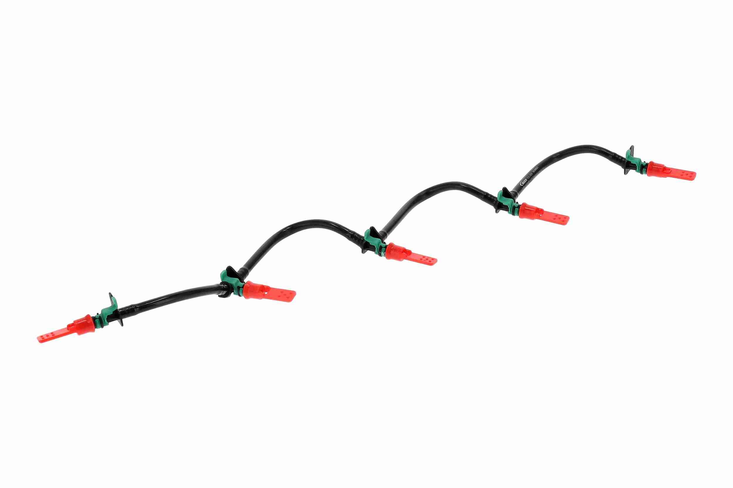 Schlauch, Leckkraftstoff