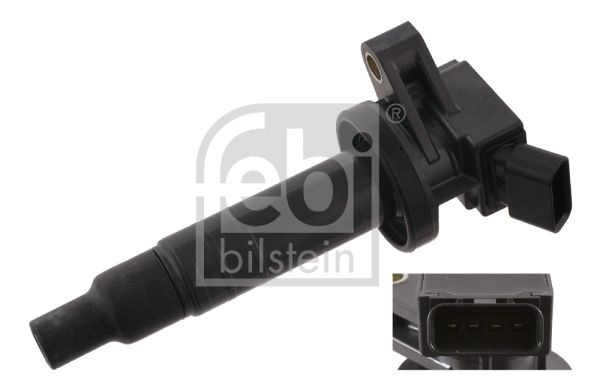 Ignition Coil 32056