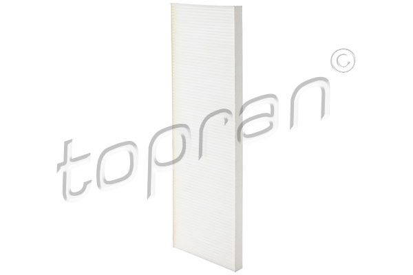 Filter, Innenraumluft