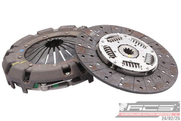 KIT STD LAMB MURCIELAGO 6.2L - TecDoc Only