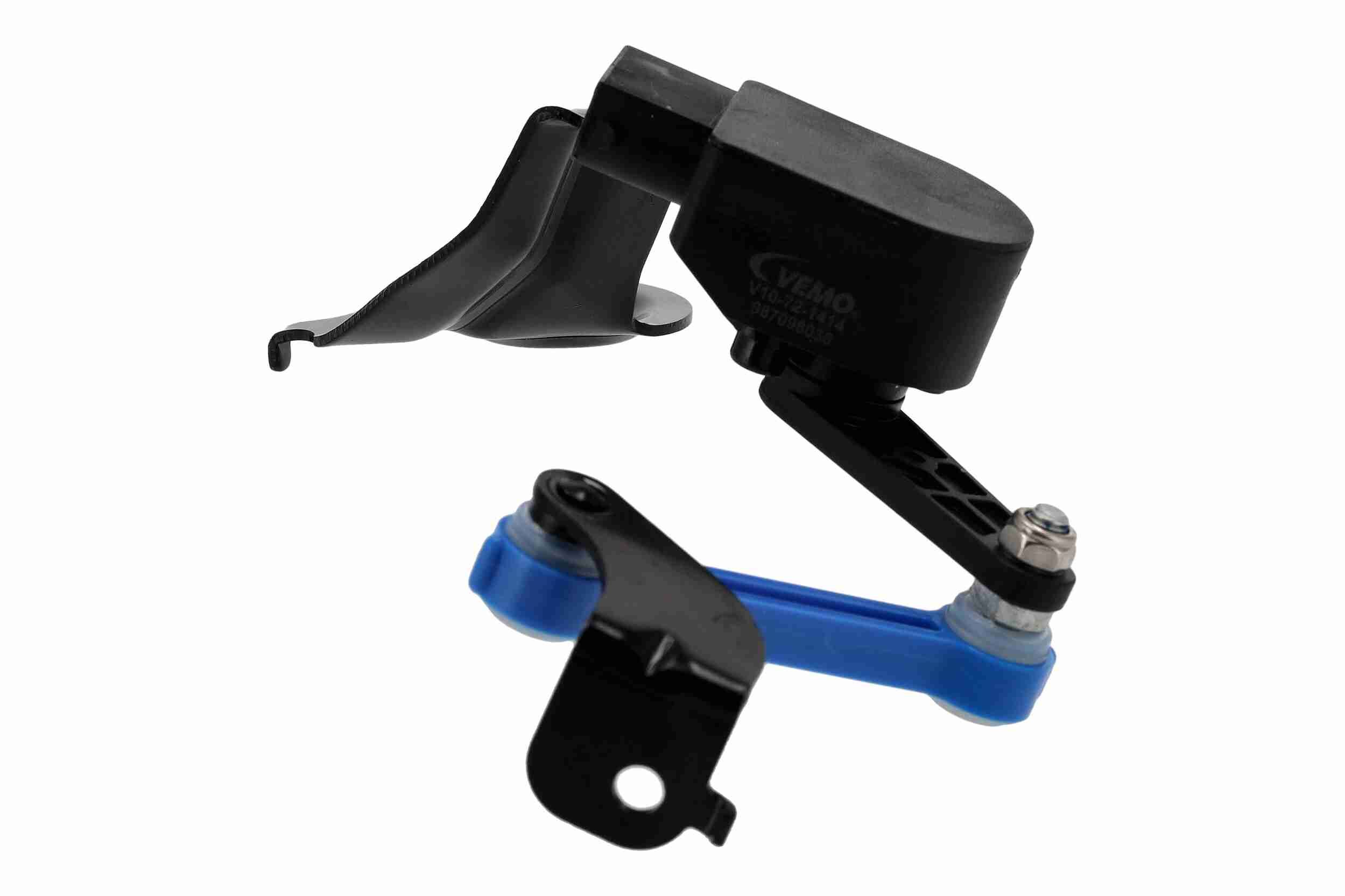 Sensor, Leuchtweitenregulierung