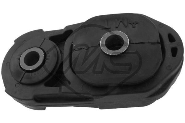 23290 Metalcaucho felfüggesztés, motor