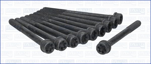 AJUSA 81039200 - Zylinderkopfschraubensatz