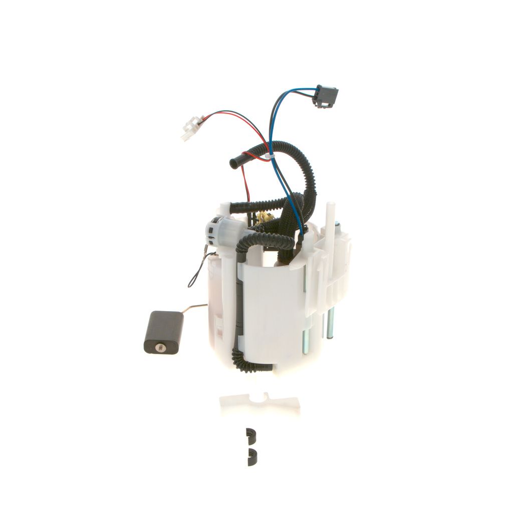 Kraftstoffpumpe