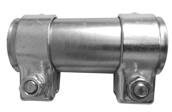 Rohrverbinder, Abgasanlage