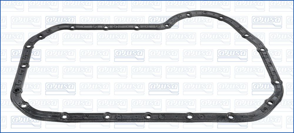 Dichtung, &Ouml;lwanne