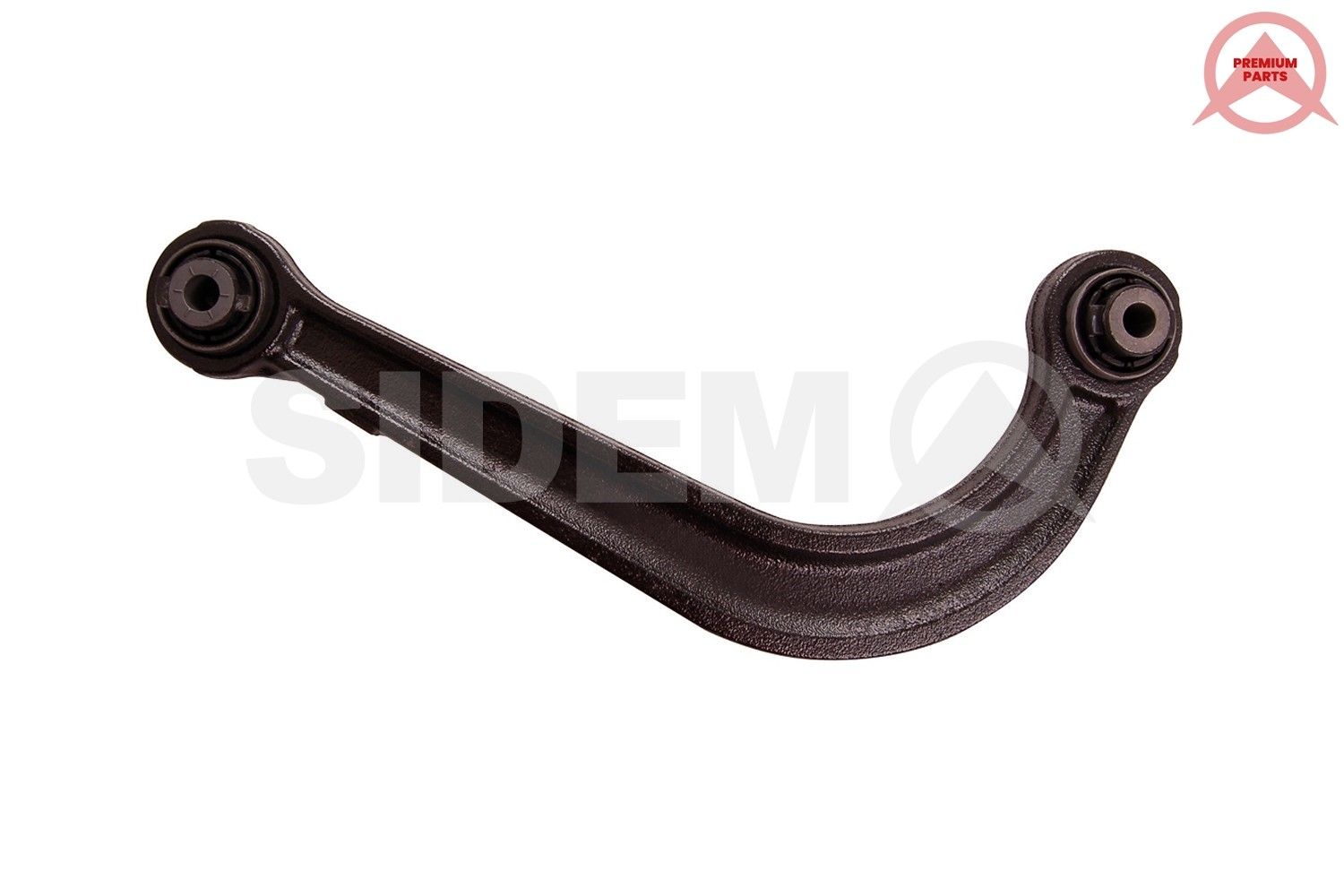 Stange/Strebe, Radaufhängung